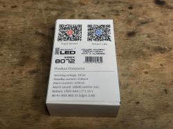 [CB3S/BK7231N] Smart czujnik otwarcia drzwi/okna z alarmem/buzzerem