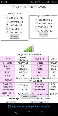 Searching for Huawei B535-232 Antenna - Need Help Finding a Compatible Model