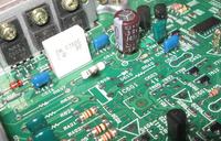 Suzuki Grand Vitara 98r 2.0 TD - Uszkodzony moduł sterujący