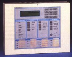 Overview Of Aritech FP 1200 Fire Alarm Control Panel 56 OFF