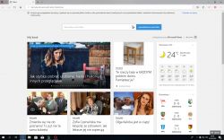 Ciemnienie ekranu w Chrome i Opera, ale nie w Edge i Mozilla