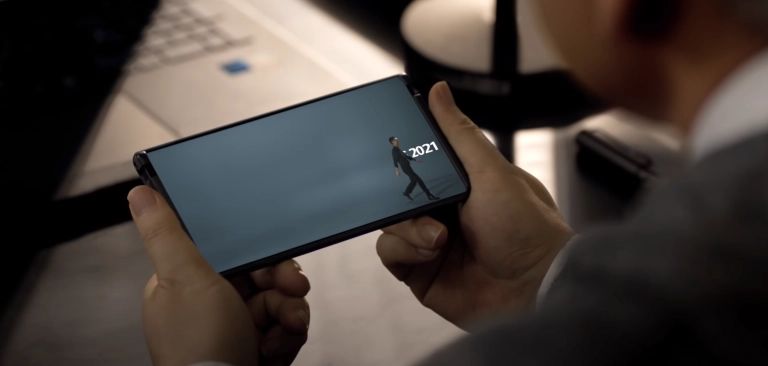 Najciekawsze gadżety z CES2021