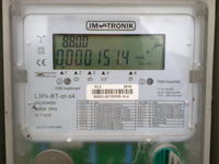 JM TRONIK L3fk - nagły wzrost zużycia energii, jak to wyjaśnić?