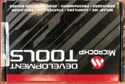 [Sprzedam] Zestaw demo MCP2515 CAN Bus, używany, 2 płytki, Warszawa