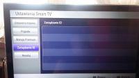 LG 32LW470S - Kłopoty z przeglądarka internetową