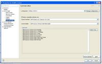 AT91SAM7XC256 - [Eclipse+openocd+GDB+GNU ARM Eclipse Plugin] konfiguracja