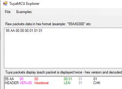New Tuya Door/Window Sensor CB3S (BK7231N): Magnet Functionality & Flashing Version 1.15.203