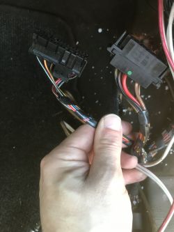 Dodatkowy sterownik centralnego zamka Opel Astra G 2002