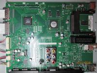 SHARP LC-40LE730EV NET - poszukuję wsadu NAND do pamięci, mogę zapłacić
