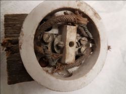 Trochę historii - rodzaje gniazdek elektrycznych w różnych dekadach