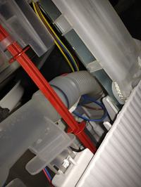 BOSCH srv43m63eu - Zmywarka - nie rozpoczyna programu