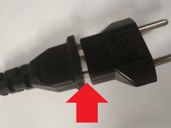 Atorch DL24, rozbudowane, elektroniczne sztuczne obciążenie Atorch DL24, rozbudowane, elektroniczne sztuczne obciążenie
