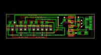 Miliamperomierz, prosty tester USB Attiny13 Bascom Miliamperomierz, prosty tester USB Attiny13 Bascom
