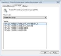 Amd extensible host Windows 8.1 driver