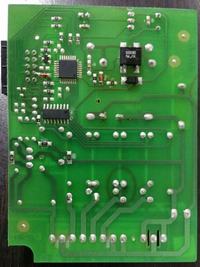 Ciarko EAE-3D - Poszukuję wsadu do procesora ATmega8L w sterowniku okapu