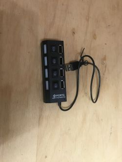 Przegląd tanich hubów USB z Aliexpress Przegląd tanich hubów USB z Aliexpress