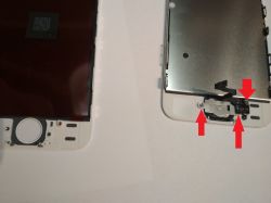 Jak wymienić wyświetlacz w iPhone SE? Jak wymienić wyświetlacz w iPhone SE?