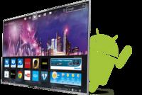 Philips Android TV 48PFS8109 test - Kto powiedział, że tylko anioły noszą aureol Philips Android TV 48PFS8109 test - Kto powiedział, że tylko anioły noszą aureol