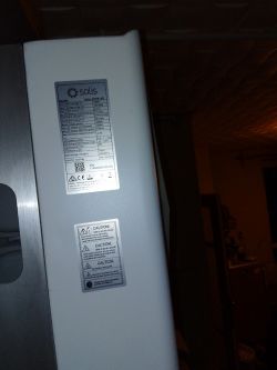 Solis 3P3K 4G - rozbudowa instalacji fotowoltaicznej, ile paneli 340W można dodać