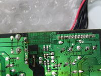 Samsung SyncMaster 2043NWX - nie działa, reaguje na przycisk power