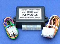 Citroen C3 1.4hdi Exclusive 2005r uniwersalny moduł domykania 4 szyb