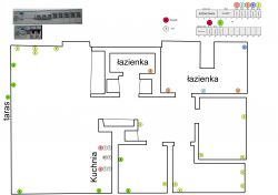 Jak podłączyć lodówkę, zmywarkę, piekarnik i płytę indukcyjną w kuchni?