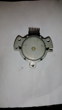 kupię - pokrętło samopowracjące(ring jog/shuttle)