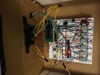 Inteligentne pudełko na lekarstwa