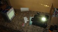 EPSON 7350, problem z odpaleniem lampy. EPSON 7350, problem z odpaleniem lampy.