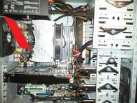 Wentylatory 120mm, duży przepływ - co wybrać...