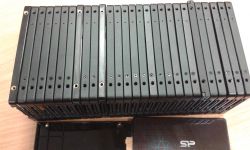 Silicon Power S55 240GB SSD Issue - Visible as SATAFIRM S11, BIOS Detection, & Data Recovery