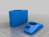 Elektroniczny podajnik pasty lutowniczej