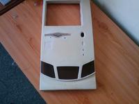 Jak przerobić front starej obudowy PC? Pomysły na panel przedni?