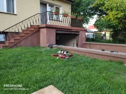 Wyścigowy dron z drukarki 3D :) Wyścigowy dron z drukarki 3D :)