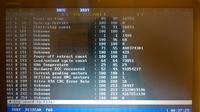 Windows 7 na DELL N5050 - czarny ekran z migającą kreską po logo