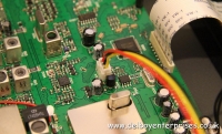 KPO DX5000 - Kabel do programowania radia - zamiennik KPO DX5000 - Kabel do programowania radia - zamiennik