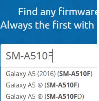 Samsung A5 - SM-A510F: WiFi & Bluetooth Malfunction Post Android 7 Nougat Upgrade