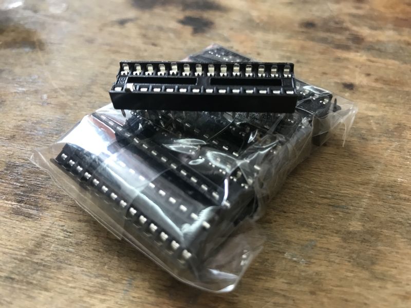 Termometr/higrometr na PIC18F i AHT20 krok po kroku - DIY od zera - część 1