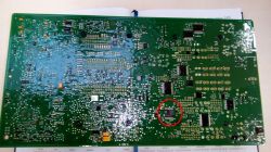 BMW3 F40 - Wymiana modułu FEM do doświetlania zakrętów: klonowanie czy przelutowanie?