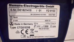 Wybór podgrzewacza przepływowego wody: opinie o Biawar, Kospel, sterowanie elektroniczne