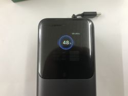 Is it worth buying a more expensive power bank? We test the high-end UGREEN PB726 20 Ah with PD