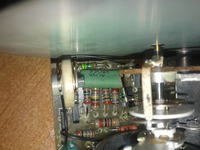 Fiat 125p 1.8 VVC - Obrotomierz nie działa po swapie silnika z MG F/Rover 200Vi