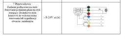 Which ball valve control to choose for an alarm system?