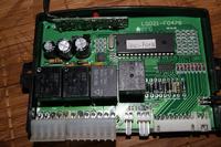 Identyfikacja modelu alarmu na podstawie zdjęć płytki i pilotów