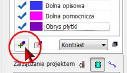 DipTrace płytka drukowana z obrazka - instrukcja DipTrace płytka drukowana z obrazka - instrukcja