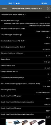Opel Astra J 1.4 Turbo: P0171 Check Engine Error, Tugging & Metallic Grinding Issues