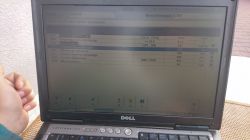 Mercedes W220 s320 - Naprawa sterownika turbo, Hella Garrett