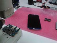 Samsung Galaxy S4 SIM Card Issue: Reader Replacement & Factory Reset Unresolved
