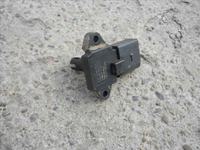 Jak sprawdzić 4-pinowy Map Sensor w Skoda Fabia 1.4 MPI 2001?