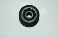 Audi A3 8P 2.0 BKD 2003 - Gdzie zamontować gumę z osłony silnika?